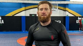 Мурад Мачаев вскипел, когда сестра отдала сына на волейбол. «Как можно сына в Дагестане на волейбол отдать?!»