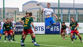 Суперспринт на старте. Самый короткий сезон в истории ЮФЛ