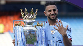 Полоз перешел в «Торпедо», Махрез уехал в Саудовскую Аравию, «ПСЖ» нацелился на Дембеле