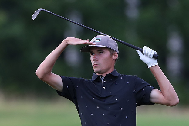 Артем Филаткин.