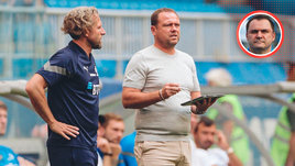 «Не вините Личку — «Динамо» провалило селекцию! Где замены Шиманьски и Моро?» Мнение Кобелева