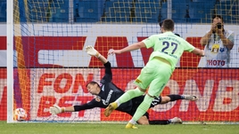 «Мостовому же не 17 лет — как можно так играть в штрафной?!» Орлов — о спасении «Ростова» в матче с «Зенитом»