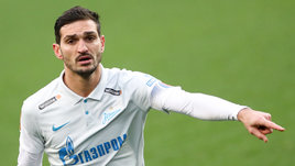 Оздоев может вернуться в РПЛ, «Динамо» интересуется игроком «Бенфики», Зайнутдинов близок к трансферу в Турцию