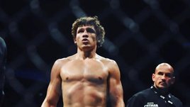 «Пора менять рейтинги!» Копылов вырубил бразильца хай-киком в голову и сделал громкий вызов