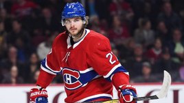 Американец с русскими корнями угодил в скандал в США. В НХЛ дорога закрыта — его ждет Россия