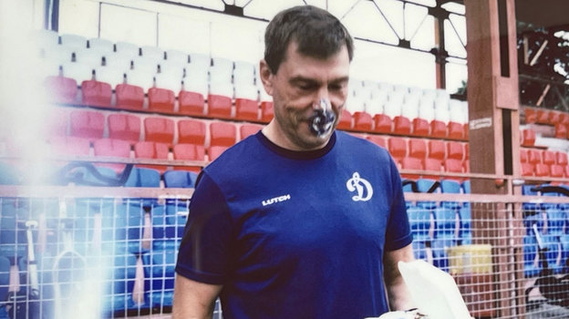 Алексей Кудашов. Алексей Кудашов