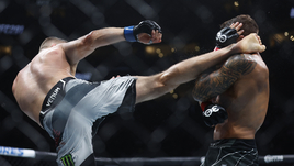 Дастин Порье — Джастин Гейджи: видеообзор боя UFC 291