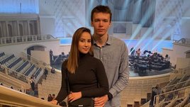 «Пожалуй, только жену люблю больше, чем первое авто». Барашков — о страсти к машинам, внутреннему туризму и матчах с Ираном