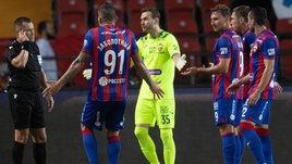 Безбородов подарил в Грозном один из самых лихих сюжетов в истории РПЛ. Но такие матчи не идут на пользу лиге