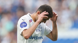 От Захаряна отказался «Лацио», «Спартак» нашел нового серба в Германии, «ПСЖ» покупает Дембеле