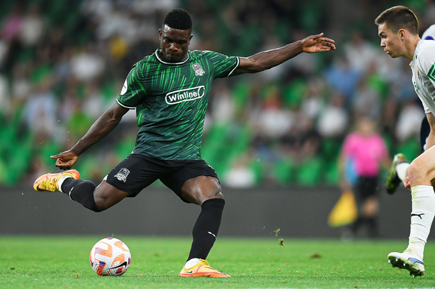 Джон Кордоба. Футболист Джон Кордоба