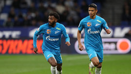 Вендел перейдет в «Наполи», «Барса» ругается с «ПСЖ» из-за Дембеле, Мбаппе продадут в «Реал» за 200 миллионов