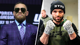 «Камеры появляются — у Конора сразу грудак вперед». Реалити-шоу TUF изнутри: детали от российского бойца Валиева