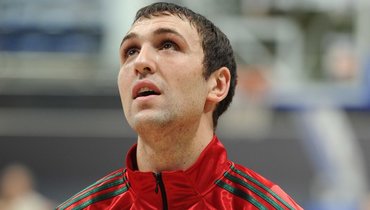 Никита Шабалкин.