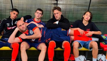 «Родина Медиа».