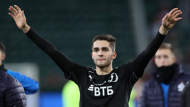 Захарян едет во Францию, Дембеле переходит в «ПСЖ» за 50 миллионов, новый защитник «Спартака»