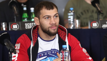 Анатолий Токов.