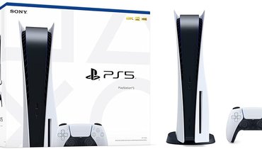 PlayStation 5.