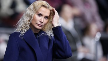 Тутберидзе не смогла посмотреть дебютное выступление дочери за сборную Грузии