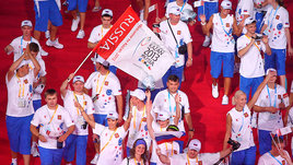 Россию не хотят возвращать на Универсиады, несмотря на все рекомендации МОК