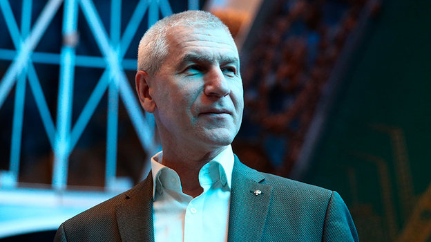 Олег Матыцин.