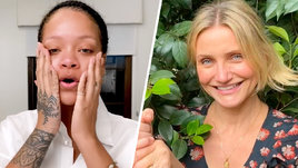 7 звезд с проблемной кожей: что они делают, чтобы выглядеть лучше?