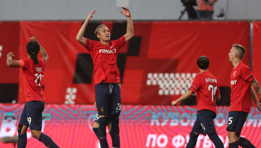 2DROTS против «Сахалина», а «Родина Медиа» — вологодского «Динамо».