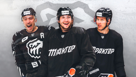 Сколько стоит оправдаться за провал. «Трактор» усилил состав и готов вернуться в топы