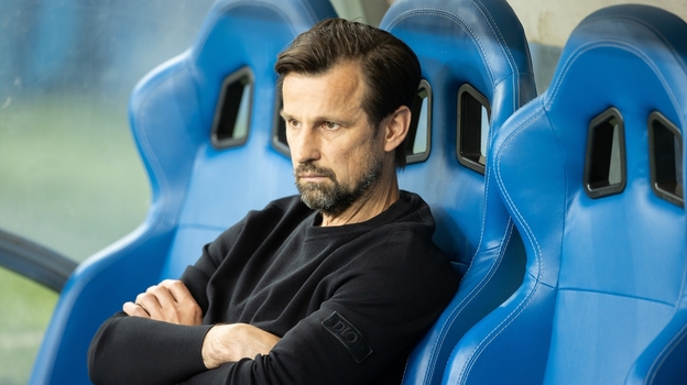 Сергей Семак.