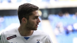 Не «Лацио», так «Страсбур»? Захарян все ближе к отъезду в топ-чемпионат