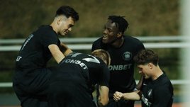 Медиакоманды стартовали в Кубке России. Клуб Тарасова получил разгром, 2Drots повторил прошлогодний результат