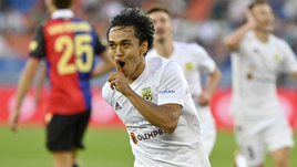 Клуб из Казахстана близок к суперсенсации в Лиге конференций. Удастся ли «Тоболу» удержать превосходство над «Базелем»?