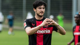 Азмун может вернуться в «Зенит», «Пари НН» представил трех новичков, Гвардиол станет самым дорогим защитником мира