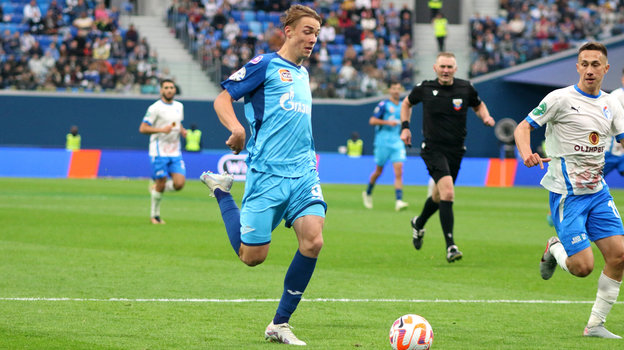 Алексей Барановский. Футболист Алексей Барановский