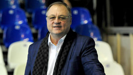 Геннадий Шипулин