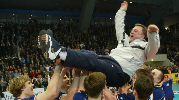 Геннадий Шипулин. Геннадий Шипулин