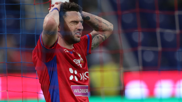 Милан Гайич. Футболист Милан Гайич