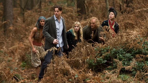 Кадр из фильма «Чернильное сердце»