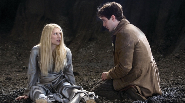 Кадр из фильма «Звездная пыль»