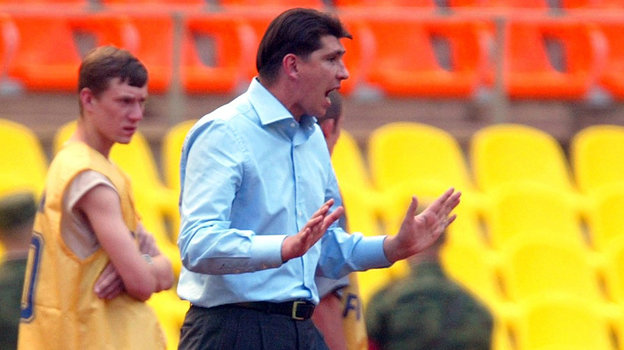 Андрей Чернышов. Андрей Чернышов