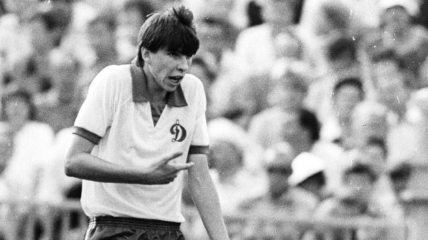 Андрей Чернышов. Андрей Чернышов