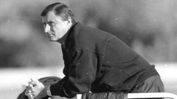 Анатолий Бышовец. Анатолий Бышовец