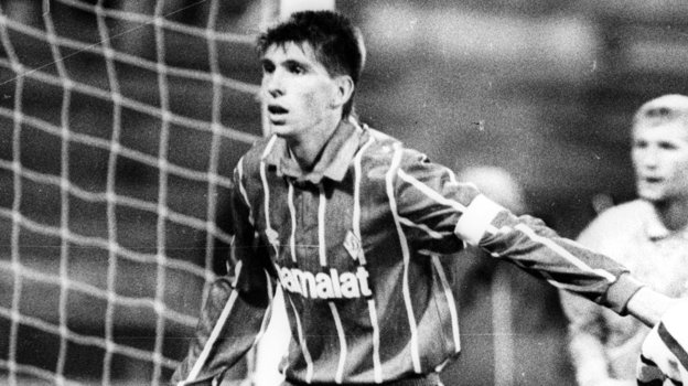 Андрей Чернышов. Андрей Чернышов