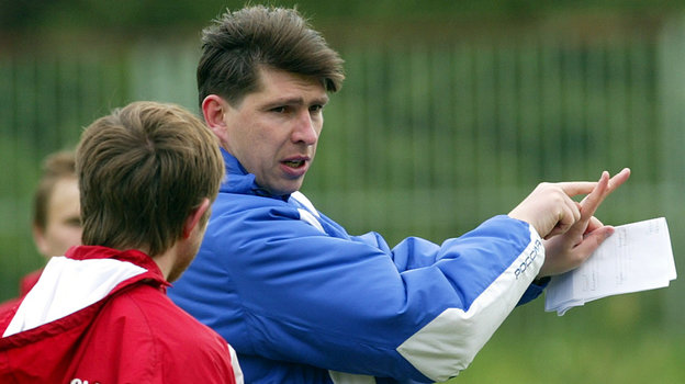 Андрей Чернышов. Андрей Чернышов