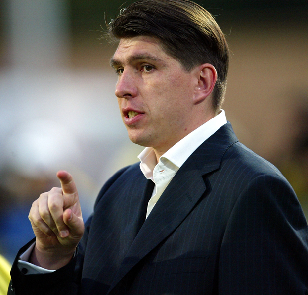 Андрей Чернышов. Андрей Чернышов