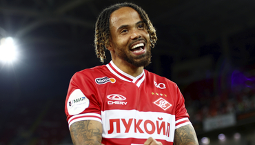 Тео Бонгонда.