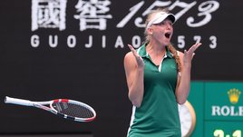 «Мыслей о смене гражданства нет». Корнеева — о триумфальном сезоне, дружбе с Андреевой и «Спартаке»