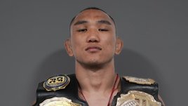 «В России продукты вкуснее, чем в США. Сладкое у них есть невозможно». Бурятский боец взял три титула, живет в Америке и метит в UFC