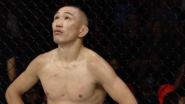 Бадмацырен Доржиев.