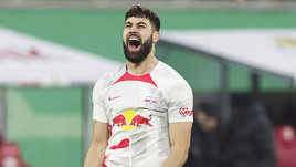 Футболист Йошко Гвардиол